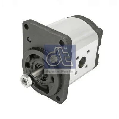 Bilde av DT Spare Parts 1.11740SP Elektromotor, radiator ventilator