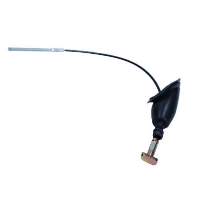 Bilde av MAXGEAR 32 1529 Bremsekabel foran 398 TOYOTA: Avensis II Station Wagon, Corolla IX Hatchback, Verso