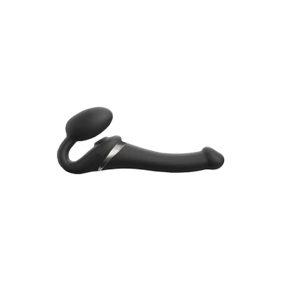 Bilde av Strap On Me Strapless Vibrerende
