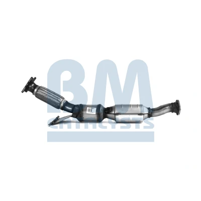 Bilde av BM CATALYSTS BM91399H Katalysator Approved
