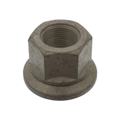 Bilde av FEBI BILSTEIN 03794 Hjulmutter Flatt sete 33