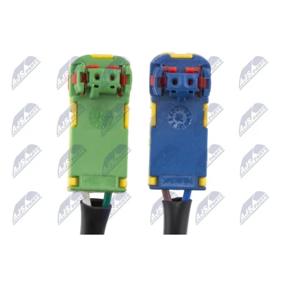 Bilde av Bryter komplett rattstamme Nty EPE RE 060 renault OE 255670017R