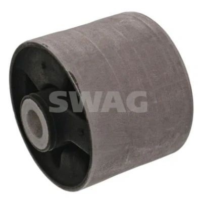 Bilde av SWAG 44 10 1296 Styrestang Lagring venstre bakaksel, øvre, foran, innvendig, høyre bakaksel 75,5 gummi LAND ROVER: Range Rover Sport