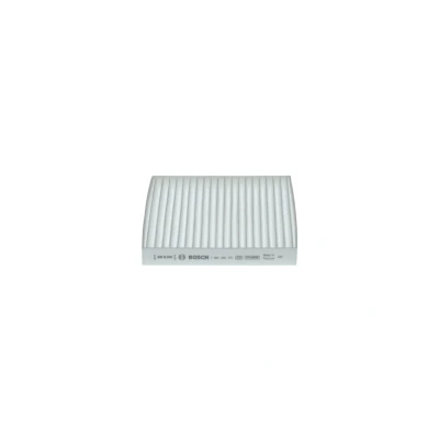 Bilde av BOSCH 1 987 435 175 Kupéfilter Partikkelfilter 149mm 148mm 20mm JEEP: WRANGLER 3