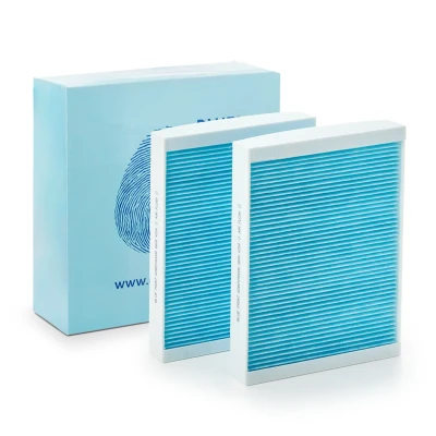 Bilde av BLUE PRINT ADBP250006 Filtersett, kupeluft