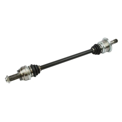 Bilde av MAXGEAR 49 2300 Drivaksel høyre bakaksel 817, 75mm BMW: X3
