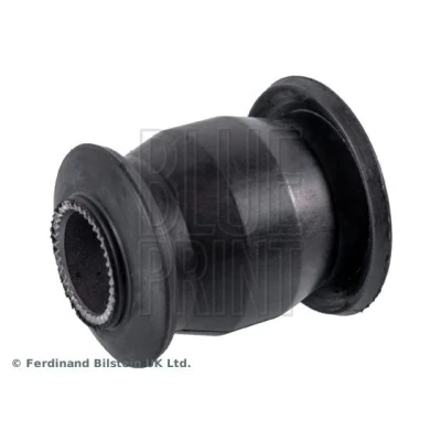 Bilde av BLUE PRINT ADK88014 Styrestang Lagring framaksel venstre, nede, foran, høyre Gummimetallager