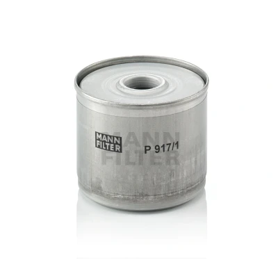 Bilde av MANN FILTER P 917/1 x Drivstoffilter med tetning