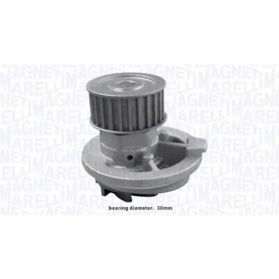 Bilde av MAGNETI MARELLI 352316170856 Vannpumpe OPEL: Calibra A, Vectra A Sedan, Zafira