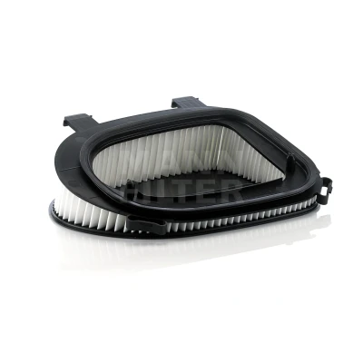 Bilde av MANN FILTER C 36 014 Luftfilter 92 270 348 Filterinnsats BMW: X3, X5, X6