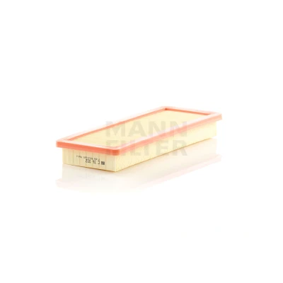 Bilde av MANN FILTER C 36 002 Luftfilter 43 147 359 Filterinnsats PEUGEOT: 3008 I, 207 Hatchback, 308 I MINI: Clubman
