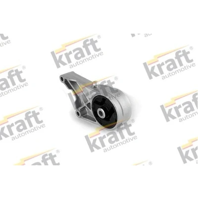 Bilde av KRAFT 1491848 Motorfeste foran Gummimetallager SAAB: 9 3 Stasjonsvogn, OPEL: Vectra C Caravan