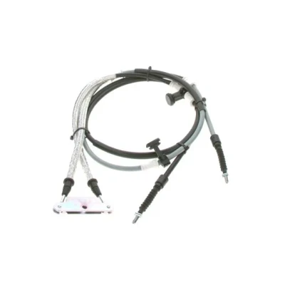Bilde av BOSCH 1 987 477 907 Bremsekabel 1805, 1805 OPEL: Vectra C Caravan, CC