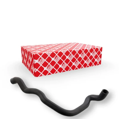 Bilde av FEBI BILSTEIN 102487 Radiatorslange 30 nede VOLKSWAGEN: Caddy 3, Golf 5, Passat B6 Variant