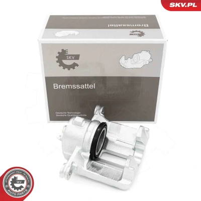 Bilde av ESEN SKV 67SKV322 Bremsecaliper høyre, framaksel NISSAN: MICRA 2