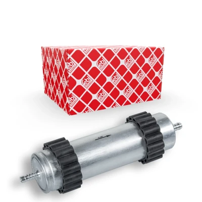 Bilde av FEBI BILSTEIN 108184 Drivstoffilter ledningsfilter AUDI: A4 B9 Allroad, Avant