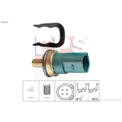Bilde av Sensor, motortemperatur EPS 1.830.258