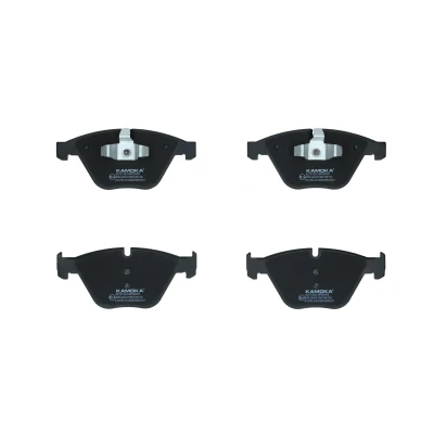 Bilde av Bremseklosser sett, Framaksel, bmw 3 [e90], cabriolet [e93], coupé [e92], touring [e91], x1 [e84], z4 roadster [e89], 2288858, 228