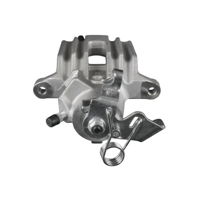 Bilde av FEBI BILSTEIN 178095 Bremsecaliper Aluminiumstøpegods høyre bakaksel VOLKSWAGEN: Golf 4, 4 Variant, AUDI: TT Coupé, A3 Hatchback