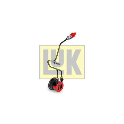 Bilde av LuK 510 0084 10 Sentral utrykker, clutch