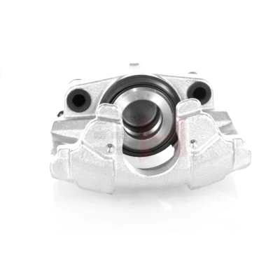 Bilde av GH 433621V Bremsecaliper Støpejern framaksel, framaksel venstre SAAB: 9 3 Stasjonsvogn, Sedan, OPEL: Vectra C Caravan, CC