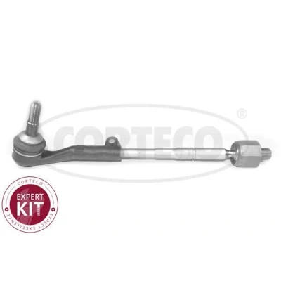 Bilde av CORTECO 49399507 Parallellstag framaksel høyre BMW: X1, 3 Touring, 1 Hatchback