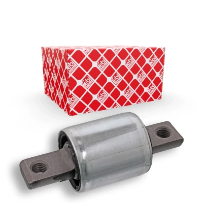 Bilde av FEBI BILSTEIN 22238 Styrestang Lagring framaksel nede, foran hydrolager VOLVO: XC70 I Cross Country, V70 2,