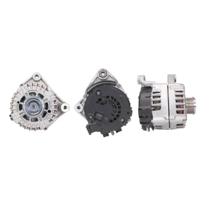 Bilde av DRI 2151942202 Dynamo 14V 220A BMW: 5 Touring, X3, Sedan