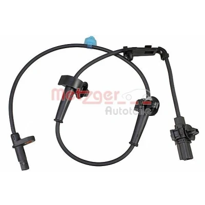 Bilde av METZGER 09001185 ABS Sensor framaksel høyre 2 HONDA: CIVIC 9