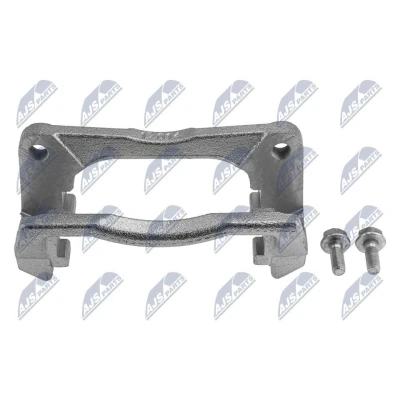 Bilde av NTY HZP SU 006A Bremsecaliper Feste Holder framaksel begge sider