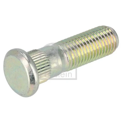 Bilde av FEBI BILSTEIN 195076 Hjulbolt M12 x 1,5 46mm bakaksel KIA: Sportage III, HYUNDAI: Ioniq