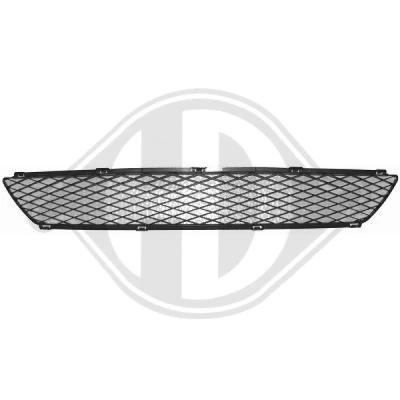 Bilde av DIEDERICHS 5625045 Ventilasjonsgitter senter MAZDA: 6 Stasjonsvogn