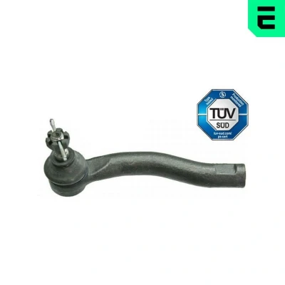 Bilde av OPTIMAL G1 1302 Endeledd 12,6 framaksel venstre, ytre TOYOTA: Yaris II Hatchback, Corolla IX Station Wagon, Hatchback
