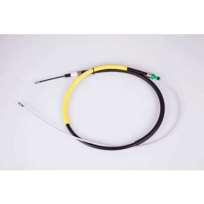 Bilde av HELLA 8AS 355 668 481 Bremsekabel 2035, 1180 PEUGEOT: 307 CC, Hatchback