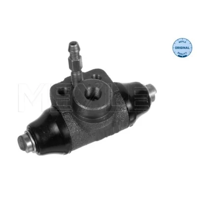 Bilde av MEYLE 100 611 0028 Bremsesylinder 17,5 bakaksel ORIGINAL Quality VOLKSWAGEN: GOLF 1, 3, Jetta 2, AUDI: A2, 80 B2