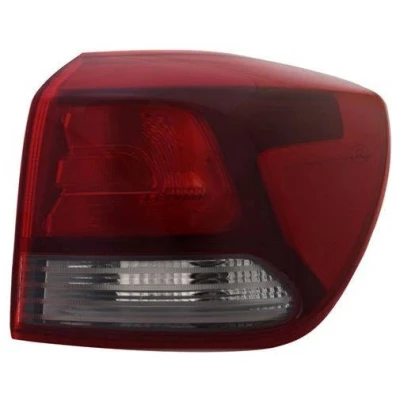 Bilde av Baklys, Venstre, kia rio iv, hatchback van 92401H8000, 92401 H8000