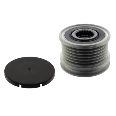 Bilde av FEBI BILSTEIN 21683 Frihjul Dynamo med deksel MERCEDES BENZ: Vito Mixto, E Klasse Sedan, Minibuss, JEEP: GRAND CHEROKEE 2