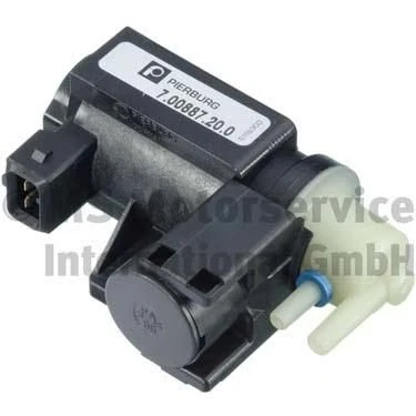 Bilde av PIERBURG 7.00887.20.0 trykkomformer, turbolader magnetventil elektrisk pneumatisk
