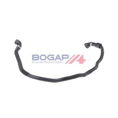 Bilde av BOGAP Radiatorslange B4228315