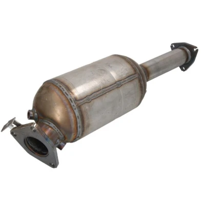 Bilde av Dieselpartikelfilter, honda cr v ii, 18160RMCE00