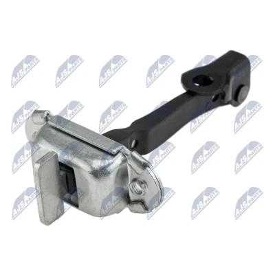 Bilde av Dørfester, Foran, på begge sider, toyota fortuner, hilux flak/chassi, pick up vii, 68610 0K012