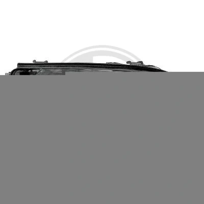 Bilde av Frontlykt, Høyre bmw 3 cabriolet [e46], coupé [e46] OE 63 12 6 920 576, 7 165 902, 63126919626