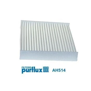Bilde av PURFLUX AH514 Kupéfilter pollenfilter 130 111 21