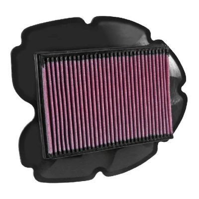 Bilde av K&amp;N Filters YA 9021 Luftfilter 33 191 279 kvadratisk Langtidsfilter