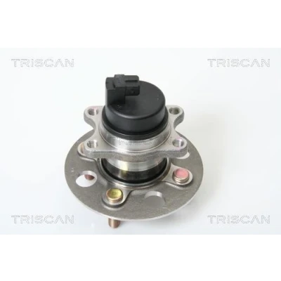 Bilde av TRISCAN 8530 43221 Hjullagersett med integrert ABS sensor 140 HYUNDAI: Getz, ACCENT 3 Stufenheck, i20 I Hatchback, KIA: Picanto