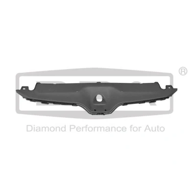 Bilde av DPA 88531817502 Pynte / vernelist, støtfanger foran SKODA: Superb III Stasjonsvogn