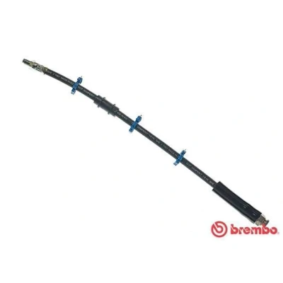 Bilde av BREMBO T 61 009 Bremseslange 460 F10X1 CITROËN: C25 Flatvogn lastebil/Chassis, Minibuss, FIAT: Ducato I lastebil/Chassis