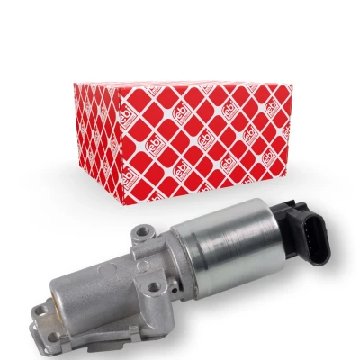 Bilde av FEBI BILSTEIN 175332 EGR Ventil med tetning OPEL: Astra H Caravan, Zafira B, Hatchback