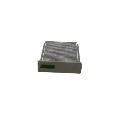 Bilde av BOSCH 1 987 435 600 Kupéfilter Karbonfilter 242,5 194,5 55 MAZDA: FAMILIA 6, 626 V Hatchback, 323 F 6