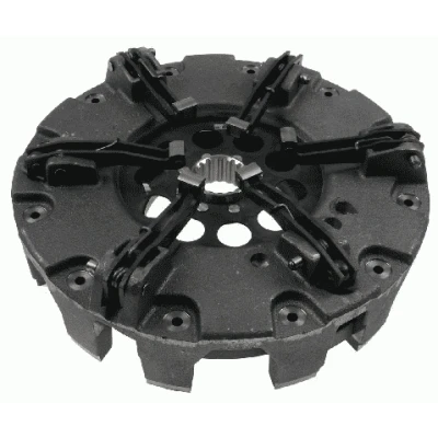 Bilde av Trykkplate clutch SACHS 1888 868 009